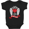 it&rsquo;s been a long day without you [ your name ] and i&rsquo;ll tell you a Baby Bodysuit