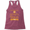 broomstick Racerback Tank