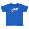 hecho en colorado long sleeve Toddler T-shirt