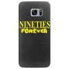 nineties forever Samsung Galaxy S7 Edge