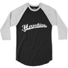 Steven Hawking 3/4 Sleeve Shirt