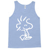 woodstock Tank Top