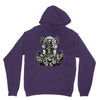 camisa de los muertos Unisex Hoodie