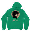Bob Dylan Unisex Hoodie