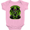 predator gym Baby Onesie