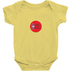 fahrie77 Baby Bodysuit