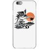 sailfish iPhone 6/6s Case