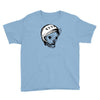 Astronaut Dog Youth Tee