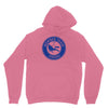 member team zissou Unisex Hoodie