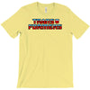 transformers marvel uk T-Shirt