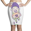 drugs free Pencil Skirts