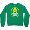 banana minion Crewneck Sweatshirt