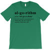 Algorithm Dictionary T-Shirt
