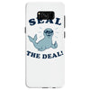 seal the deal Samsung Galaxy S8