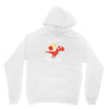 making an impact Unisex Hoodie