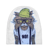 CAT-NO Baby Beanies