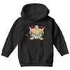 ltimate saturn chimera Youth Hoodie