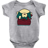 snooplax Baby Onesie