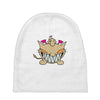 ltimate saturn chimera Baby Beanies
