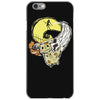 nightmare before mimikyu iPhone 6/6s Case