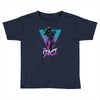 deep space Toddler T-shirt