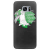 boxers support parkinson's awareness Samsung Galaxy S7 Edge