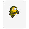 minion archman Mousepad