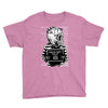 lol mugshot Youth Tee