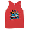 pescespada island explorers Tank Top