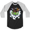 pipe dream 3/4 Sleeve Shirt