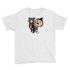 fluffy lil guardian Youth Tee