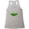 viva r'lyeh Racerback Tank