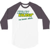 khlav kalash 3/4 Sleeve Shirt