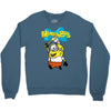 minion bob Crewneck Sweatshirt