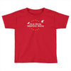 old crow medicine show tour Toddler T-shirt