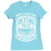 Things Better 1945 Age Approach Magnificent Ladies Fitted T-Shirt