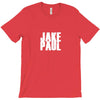jake paul wt T-Shirt