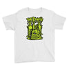 brass monkey Youth Tee