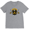 Wu-Tang V-Neck Tee