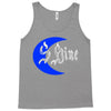 shine Tank Top
