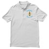 happy father's day Polo Shirt