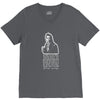 the finest wines available to humanity V-Neck Tee