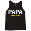 papa Tank Top