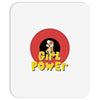 Girl Power Lola Bunny Mousepad