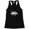 happy to see you Racerback Tank