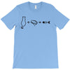 Cat Math T-Shirt
