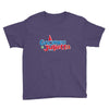 Sherlock Gnomes Youth Tee