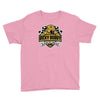 if you ain't first, you're last Youth Tee