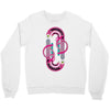 crazy dope Crewneck Sweatshirt