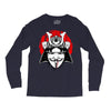 samurainonymous Long Sleeve Shirts
